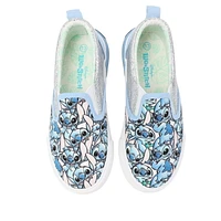 Disney Lilo & Stitch Slip on Sneaker Stylish and comfortable