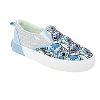 Disney Lilo & Stitch Slip on Sneaker Stylish and comfortable