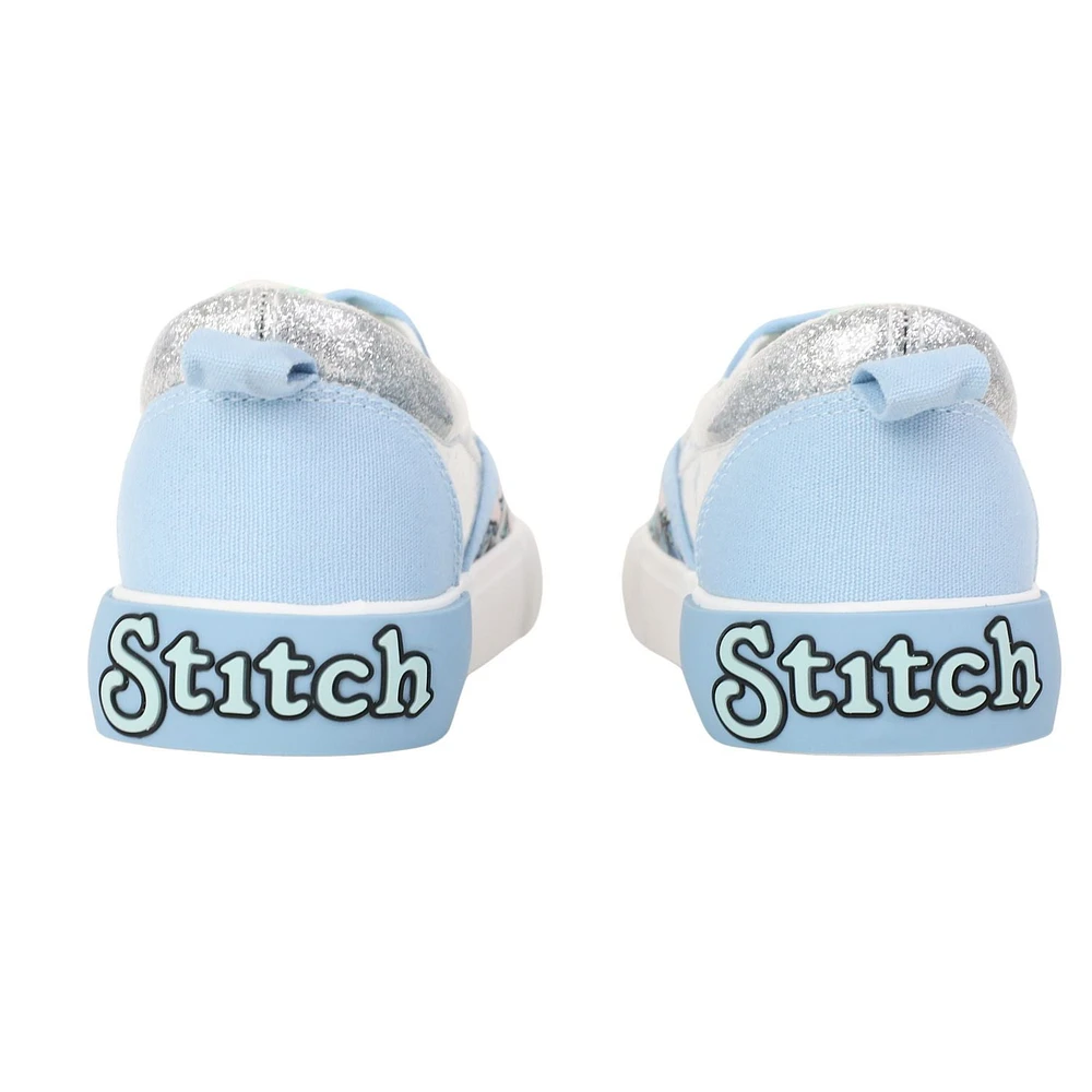 Disney Lilo & Stitch Slip on Sneaker Stylish and comfortable
