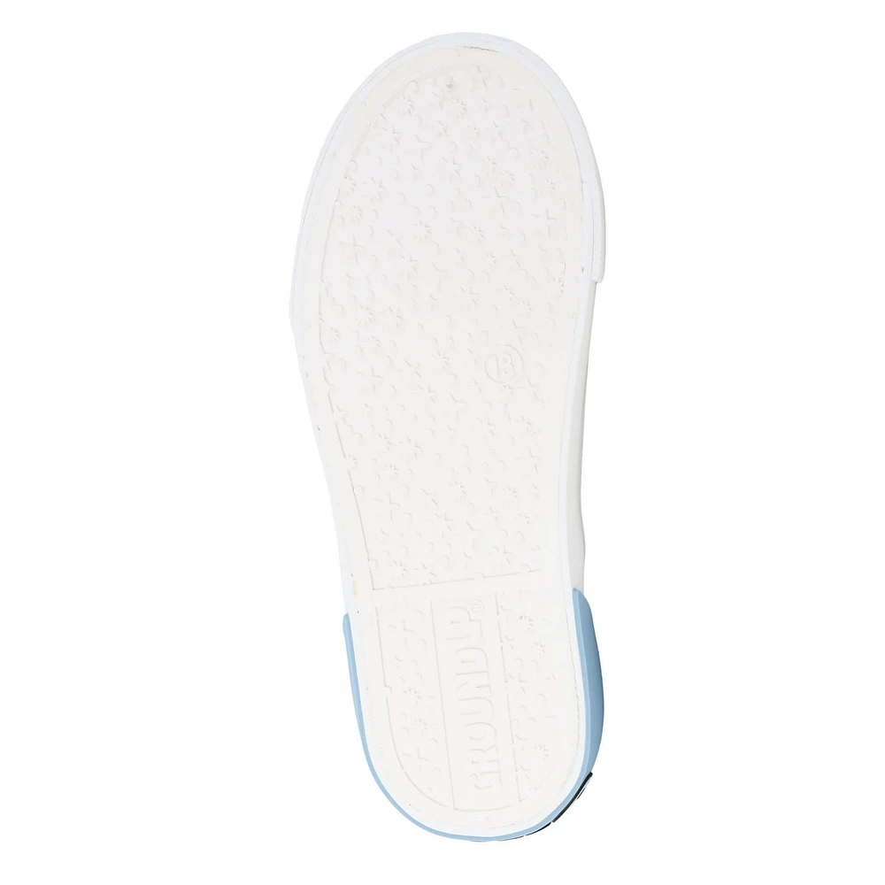 Disney Lilo & Stitch Slip on Sneaker Stylish and comfortable
