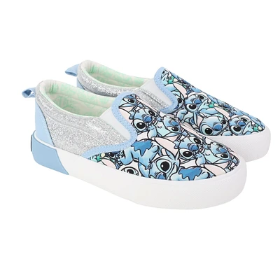 Disney Lilo & Stitch Slip on Sneaker Stylish and comfortable