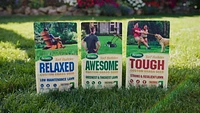 Scotts Turf Builder AWESOME Lawn Seed Blend - 1.4kg