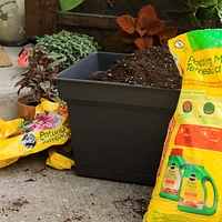 Miracle-Gro Potting Mix - 8.8L, Grows Plants Twice as Big