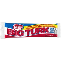 Big Turk Turkish Delight Candy bar