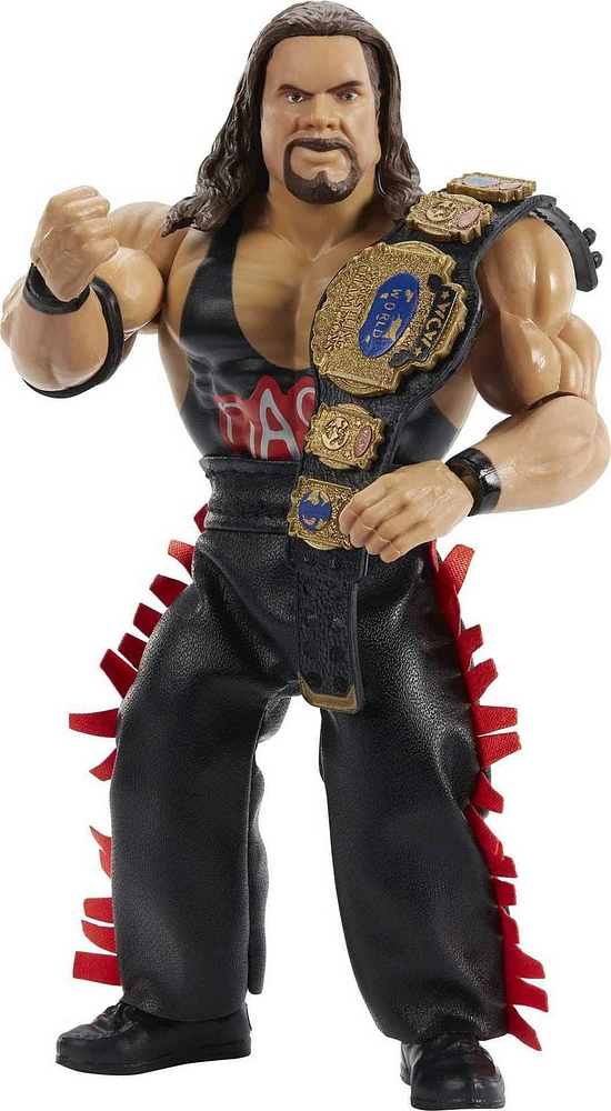 WWE Superstars Kevin Nash Action Figure