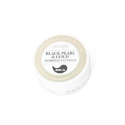 Patch Black Eye Gel Gel