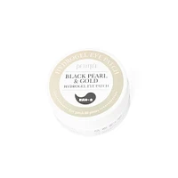 Black Pearl Gel Eye Patch