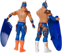 WWE Sin Cara & Kalisto Basic Action Figures