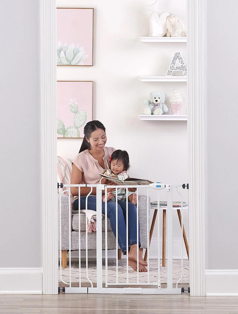 Regalo Extra Wide Baby Gate, Regalo Baby Gate