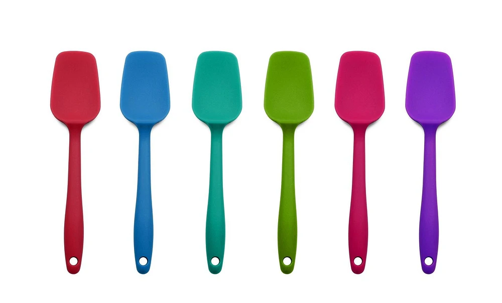 Mainstays Mini Spoonula, Silicone gadget