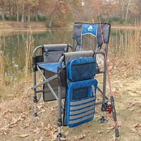 CAMO FISHING CHAIR