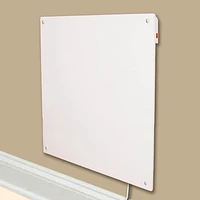 Amaze Heater 400 Watt Ceramic Electric Panel Room Heater