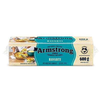 Armstrong Fromage havarti 600 g