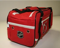 NHL Shaving/Utility Bag - New Jersey Devils