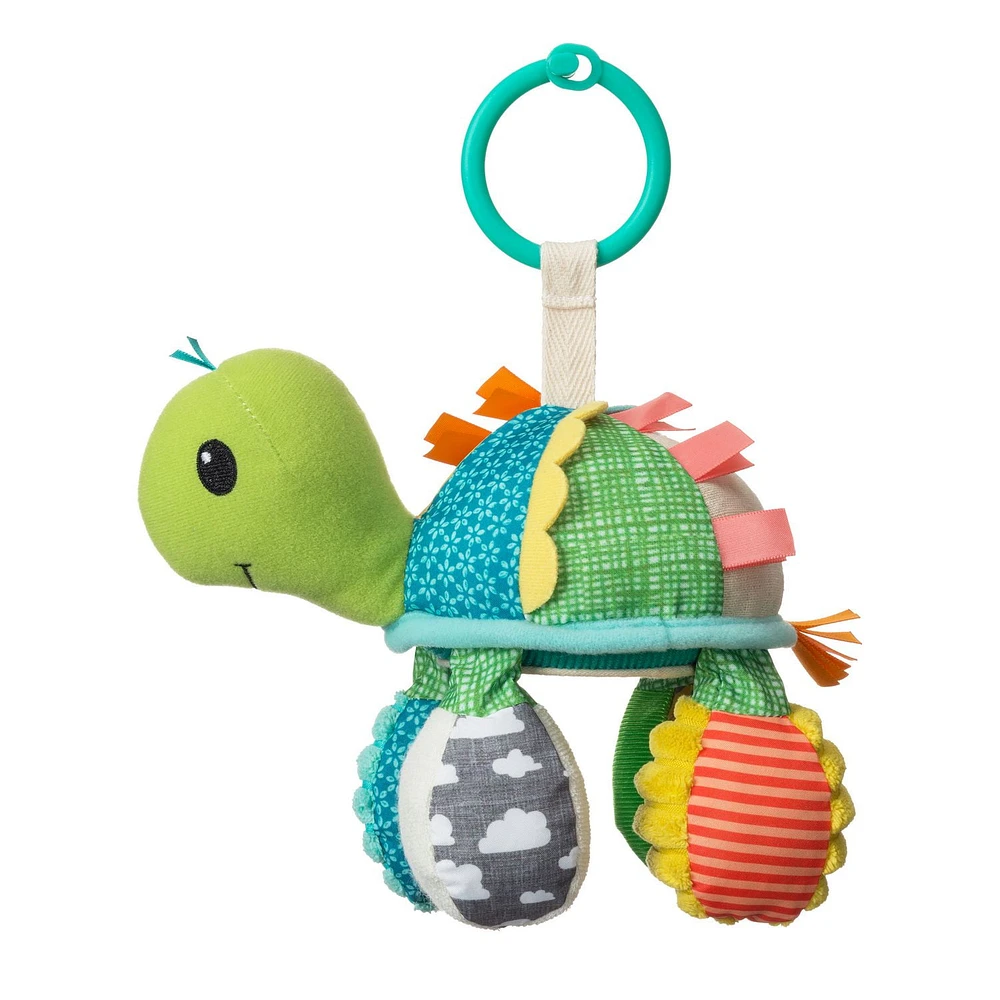 Infantino Mirror Pal, Turtle