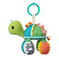 Infantino Mirror Pal, Turtle