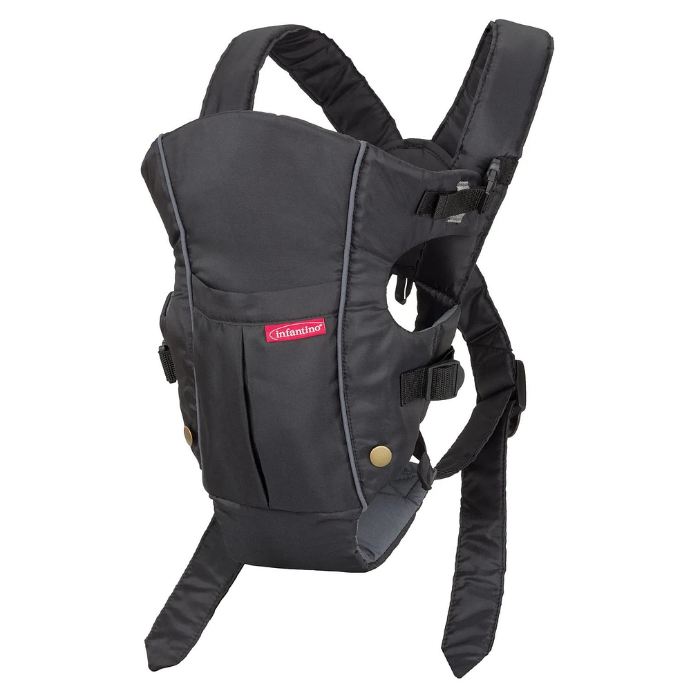 Infantino Swift Classic Carrier with Pocket