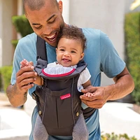 Infantino Swift Classic Carrier with Pocket