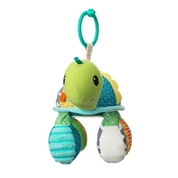 Infantino Mirror Pal, Turtle