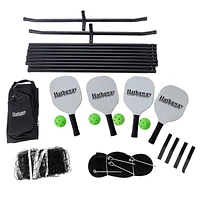 Hathaway Deluxe Pickleball Game Set