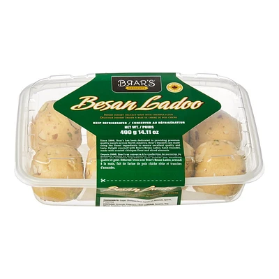 Besan Ladoo Brar’s Desserts 400 g