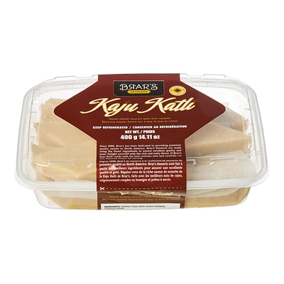 Brar’s Desserts Kaju Katli, 400 g