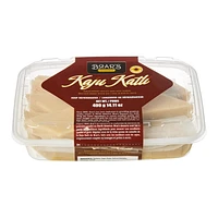 Brar’s Desserts Kaju Katli, 400 g