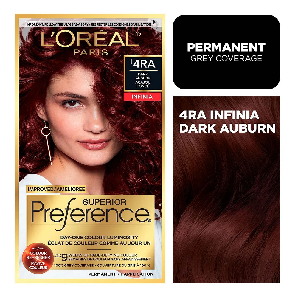 L'Oréal Paris Superior Préférence