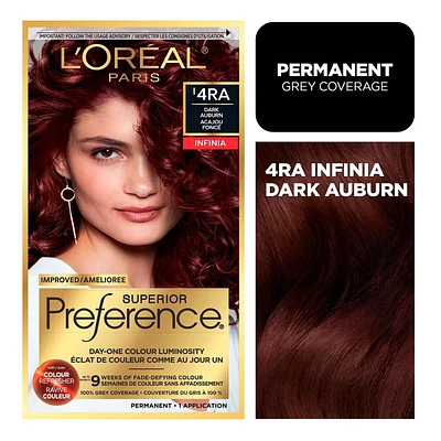 L'Oréal Paris Superior Préférence