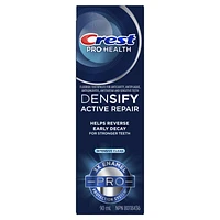 Crest Pro-Health Densify PRO Toothpaste, Intensive Clean, 90 mL