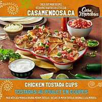 Casa Mendosa Original 7" Medium Tortillas, 10 ct, 340 g