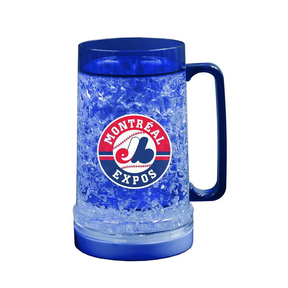 FREEZER MUG MLB 16OZ ME