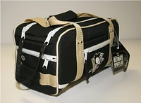 NHL Shaving/Utility Bag - Pittsburgh Penguins