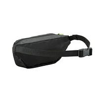 PACKABLE WAIST PACK, Packable Zippered Waist Pack