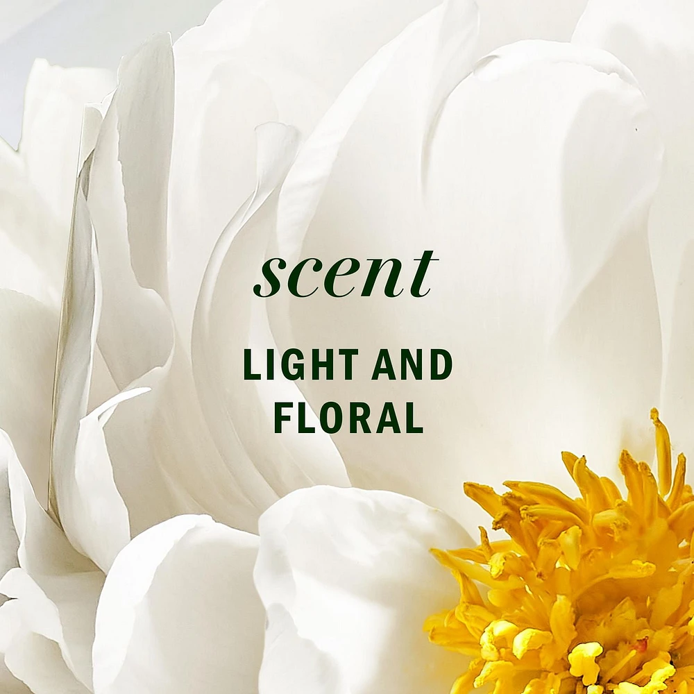 Revitalisant réparateur sans rinçage Herbal Essences, plantes pures certifiées, avec aloès et huile de fleur de camélia 225ML