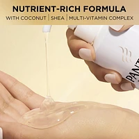 Shampooing Pantene Pro-V Miracles Définition des boucles et éclat Noix de coco + karité, sans sulfate 400ML