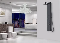 A&E Bath and Shower NENO SHOWER PANEL