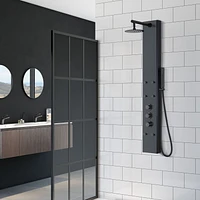 A&E Bath and Shower NENO SHOWER PANEL