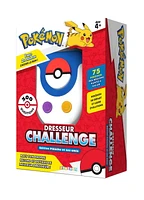 Pokémon Trainer Challenge