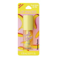 Fruit Glaze Lip Oil