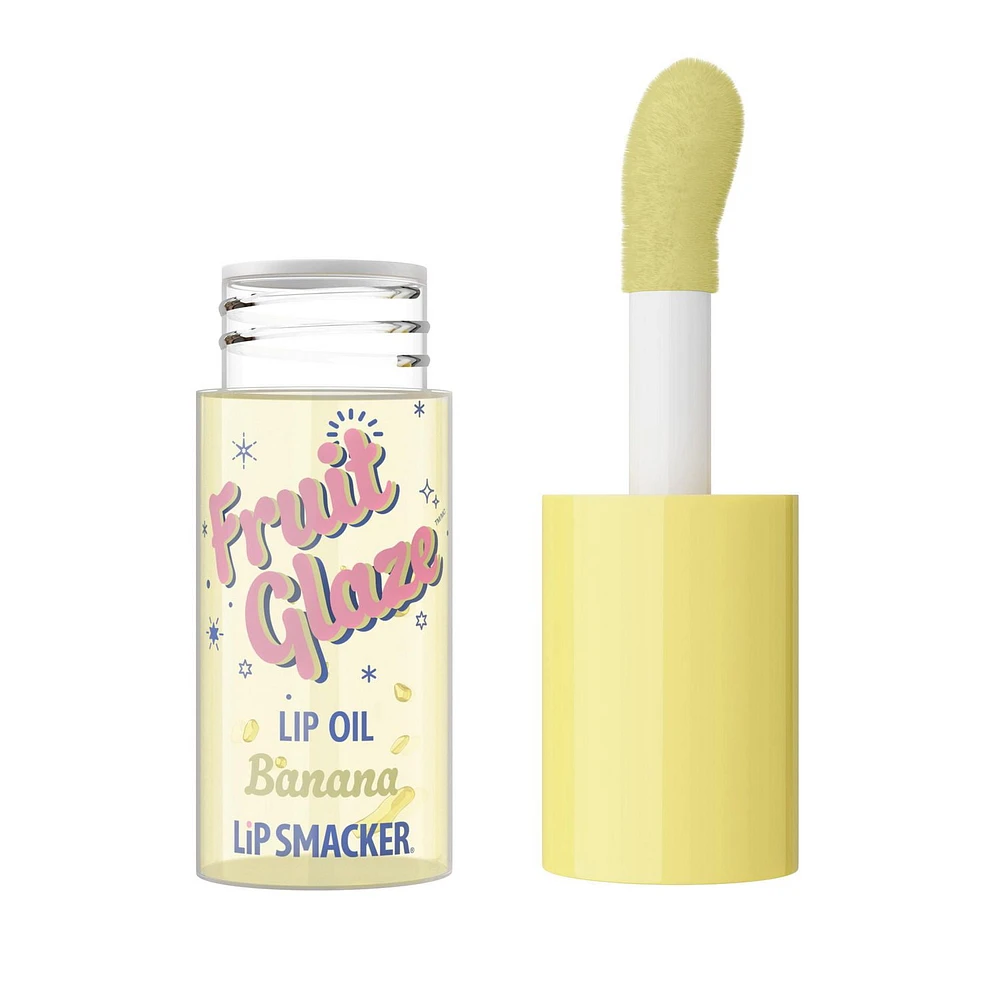 Fruit Glaze Lip Oil