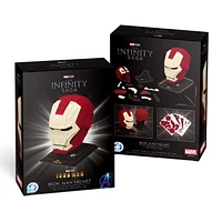 Marvel Iron Man Helmet