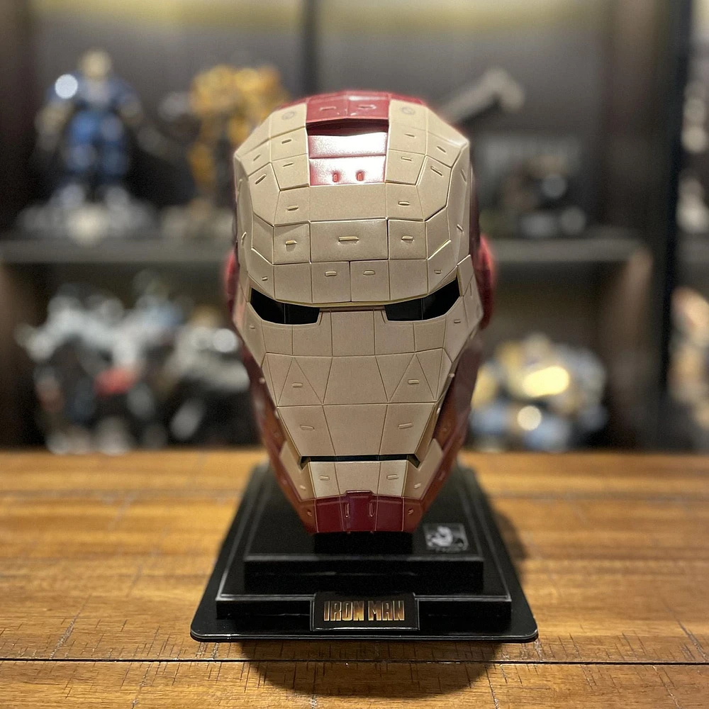 Marvel Iron Man Helmet