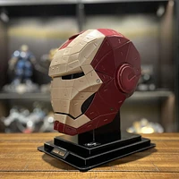 Marvel Iron Man Helmet