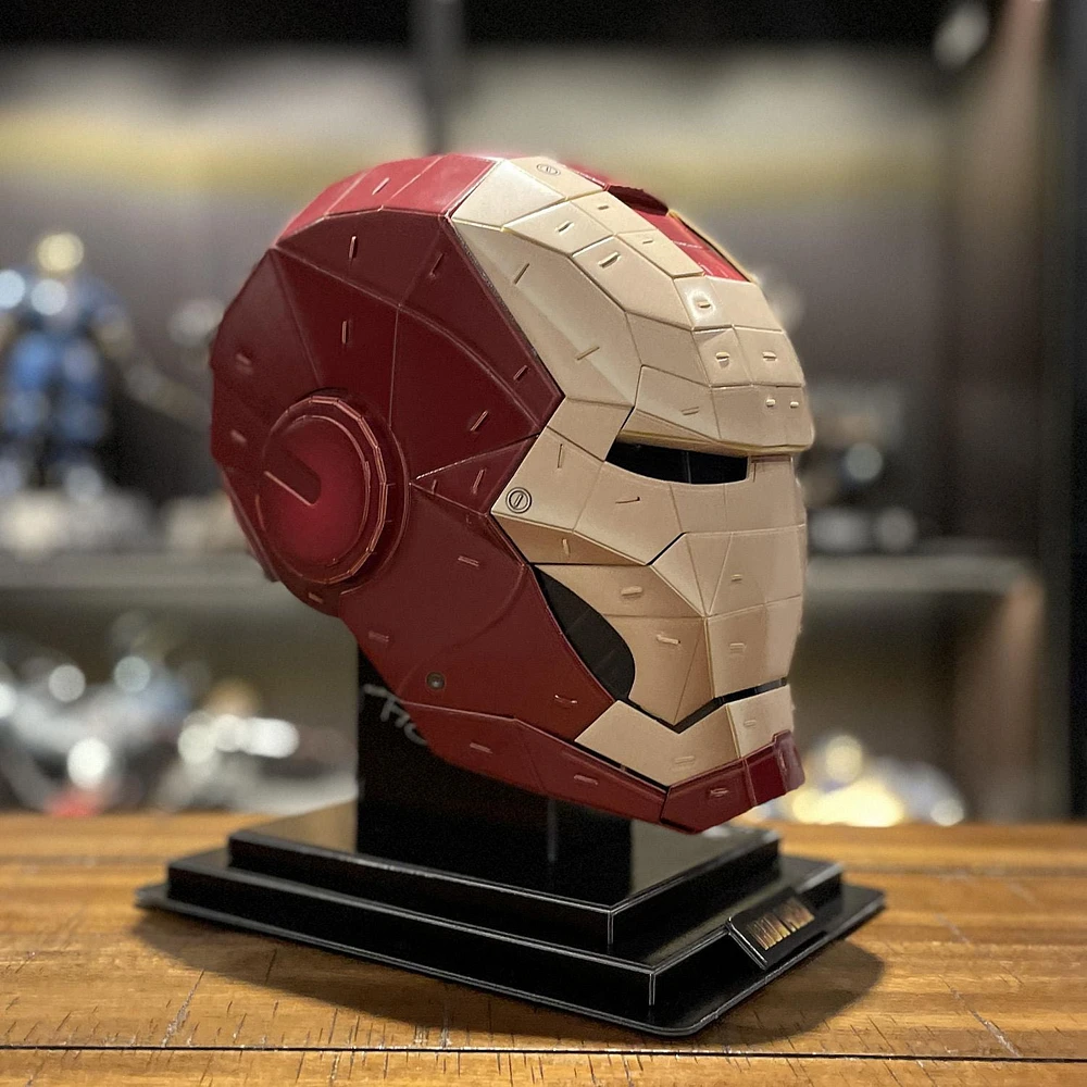 Marvel Iron Man Helmet