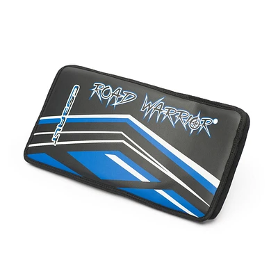 Road Warrior Cobalt Street Right hand Hockey Blocker