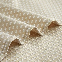 Ensemble de 4 panneaux de rideaux Wave Jacquard Mainstays, Gris Foncé, 27,5" L x 84" H Rideaux de fenêtre 4 pièces à passe-tringle