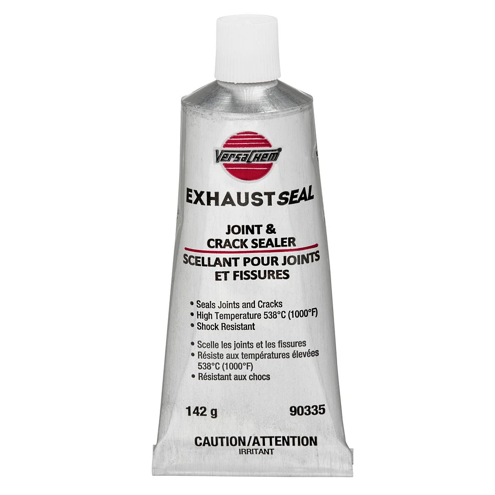 VersaChem Exhaust Joint & Crack Sealer, 142g