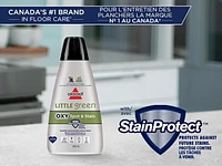 BISSELL® Little Green® Spot & Stain, Instant stain removal