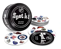 Masterpieces Puzzle Company NHL League Version Spot It!